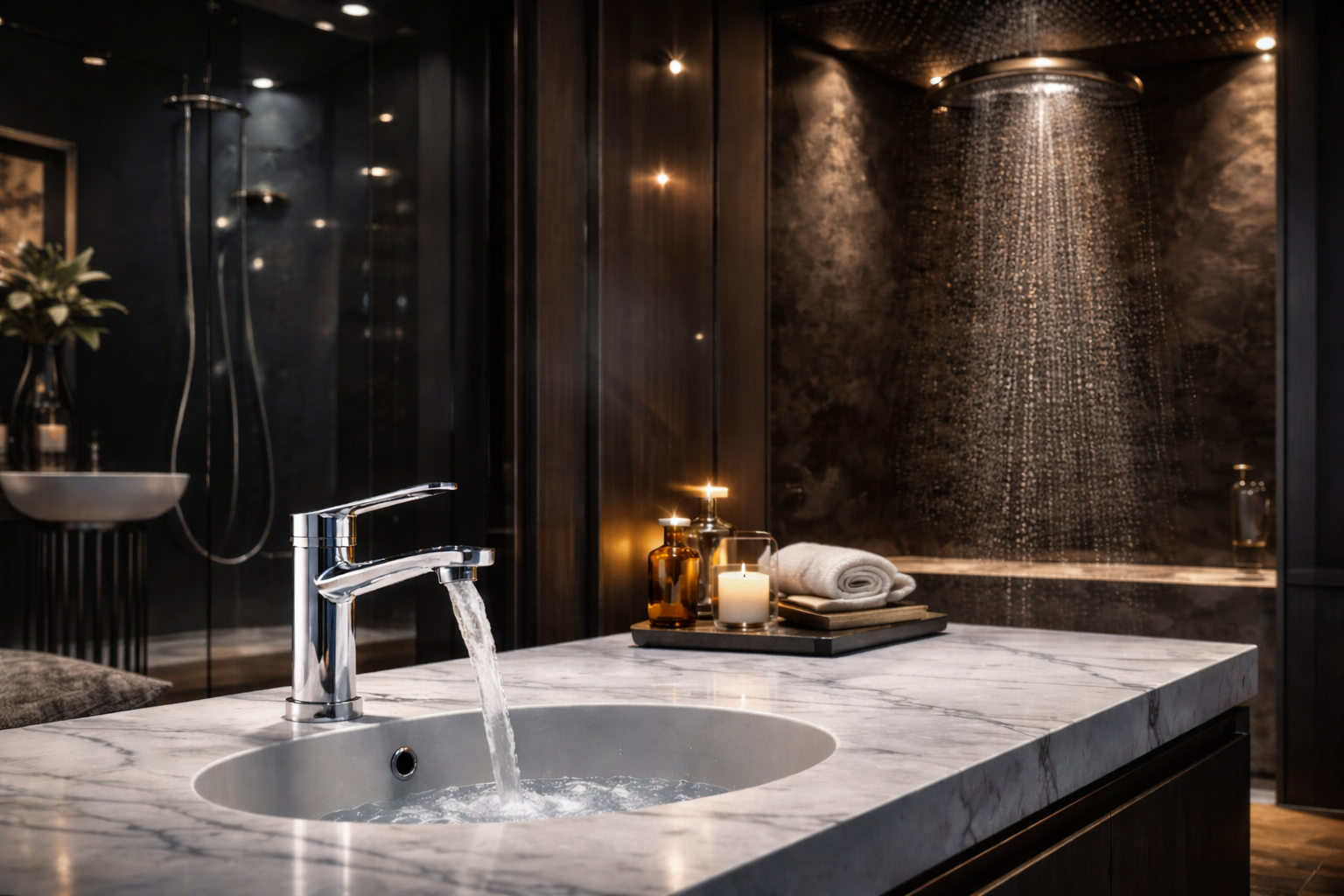 Vivan Industries Premium Water Fittings